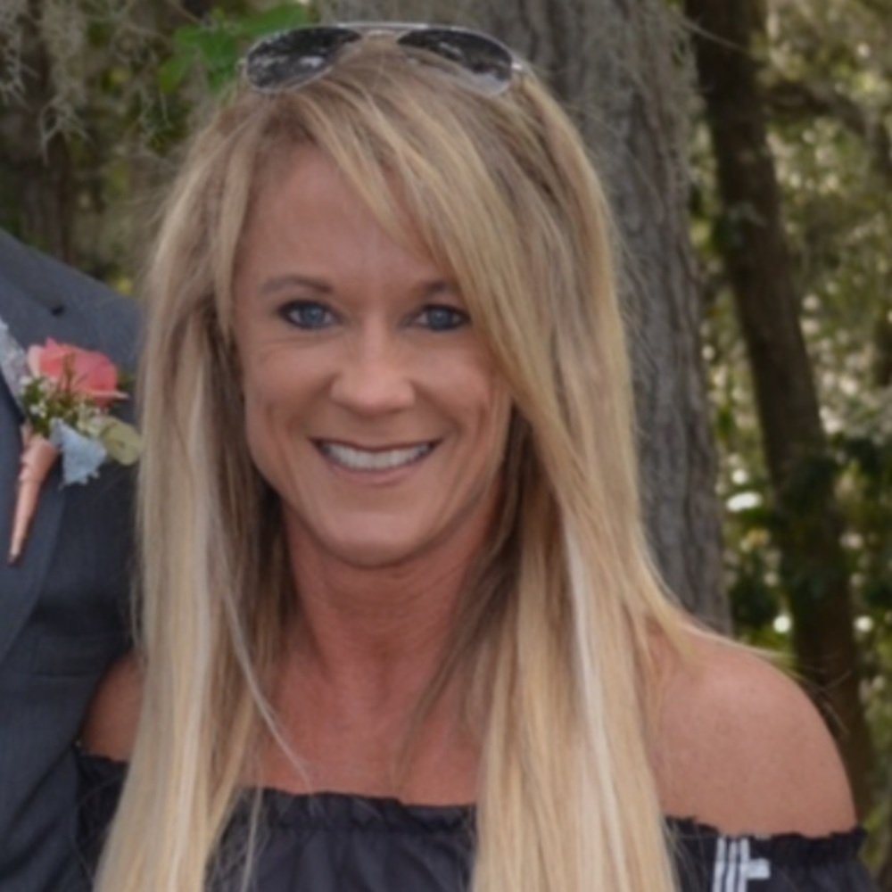 Meet your Posher, Melanie
